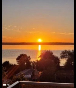 Apartament 3 camere Mamaia - Barrels, vedere la mare si lac 210000 eur