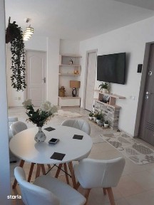 Apartament 2 camere zona compozitorilor