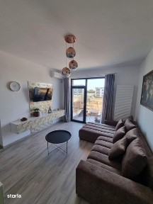 Apartament 2 camere cu parcare