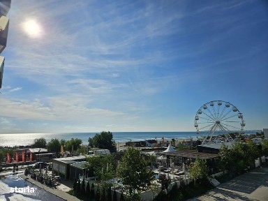 Vând apartament Mamaia Nord vedere la mare
