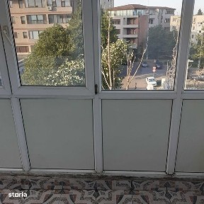 Proprietar vand apartament 2 camere Constanta, Tomis Nord