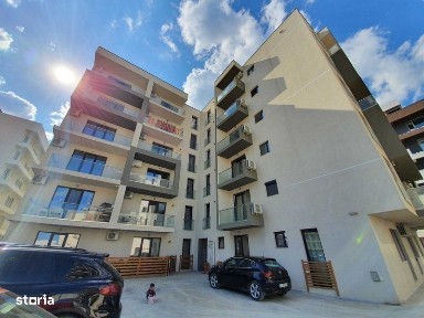 apartament 2 camere Mamaia Nord, zona Alezzi, 40m pana la Promenada