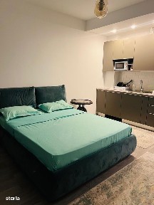 CASA DEL MAR - Studio cu vedere la mare, mobilat totul nou