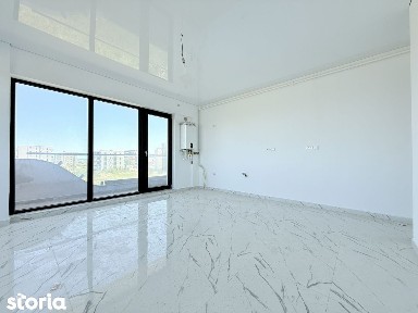 Vand Apartament cu 3 camere