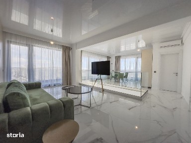 Aleea Salamina, Navodari, Constanta