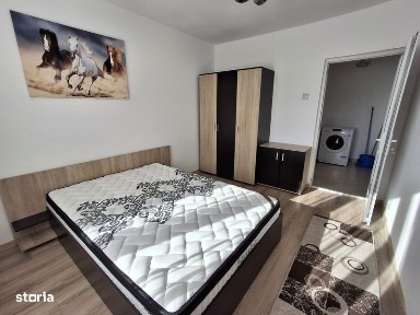 Podu Ros,ap 2 cam dec, mob/ut, 400 euro
