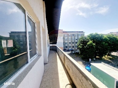 Strada Armoniei, Piatra-Neamt, Neamt