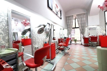 Spatiu comercial, chirias existent, Ultracentral