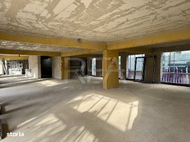 Spatiu Comercial 430 mp Ultracentral - Tepes Voda 152