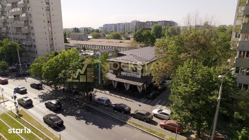 Soseaua Pantelimon, Pantelimon, Sectorul 2, Bucuresti