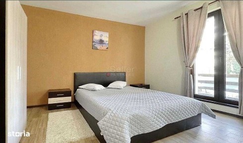 Apartament Poiana Brasov