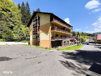 Apartament 3 camere in Predeal