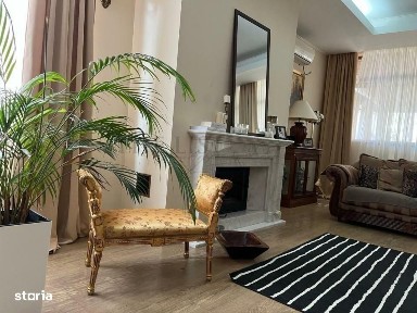 Vila Eleganta | 6 Camere | PIPERA