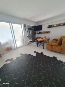 Apartament 3 camere Soho Residence