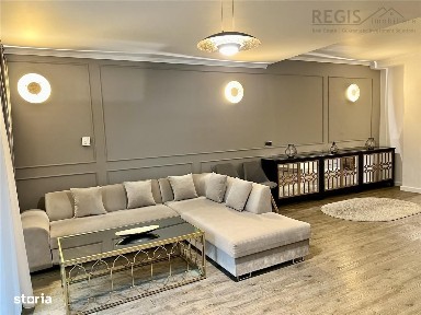 Apartament exclusivist 4 cam Silver Mountain