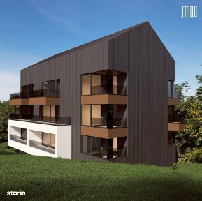 Apartamente Premium Predeal