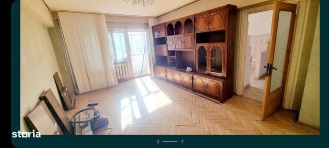 Apartament 3 camere, central