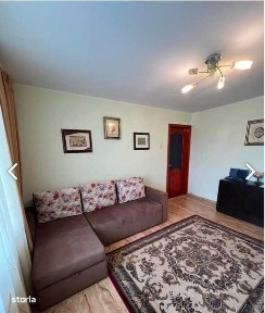 Apartament 2 camere, Tip decomandat, Str. Imparat Traian