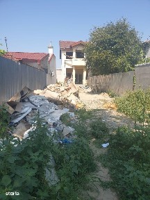 De inchiriat Casa zona Independentei