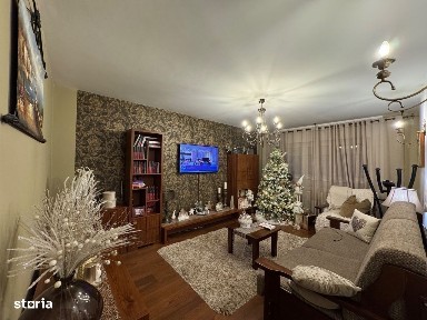 Apartament 3 camere conf 1 Exercitiu