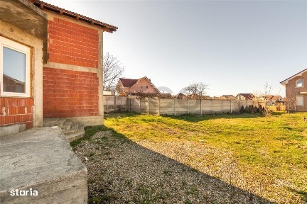 Cihei, Sanmartin, Bihor