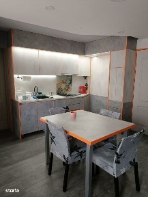 Casa pe un șingur nivel,100 mp,teren 1000 mp,Remetea, Unirii
