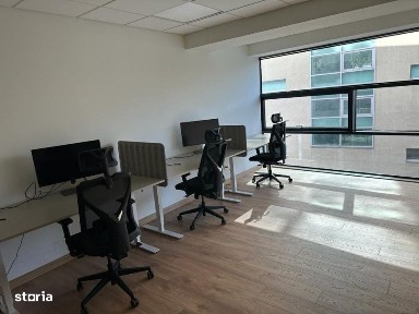 Central, Pitesti, Arges