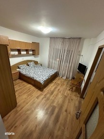 Garsoniera regim hotelier