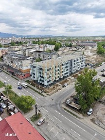 Apartament 2 camere,etaj 1, Mărgeanului proiect nou,comision 0 %