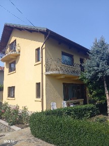 Campina, Prahova