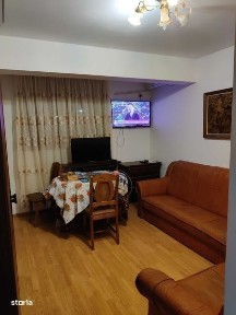 Apartament 2 camere decomandat renovat metrou Dimitrie Leonida