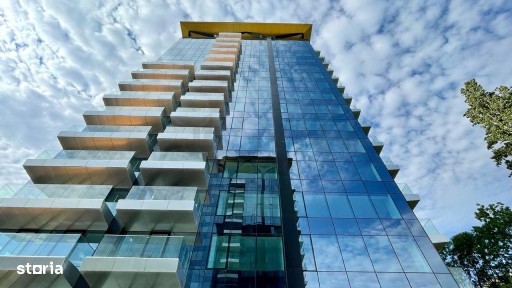 Apartament 2 camere - One Mircea Eliade