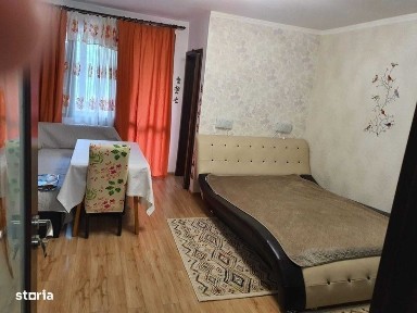 Inchiriez garsoniera - Proprietar - 4 Min Metrou Aparatorii Patriei