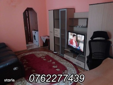 Persona fizica inchiriez Apartament 2 camere zona liceu Mihai Eminescu