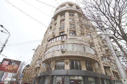 Bulevardul Corneliu Coposu, Centrul Istoric, Sectorul 3, Bucuresti