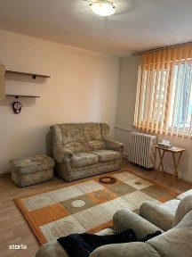 Inchiriez apartament 3 camere pe Calea Grivitei, bloc reabilitat
