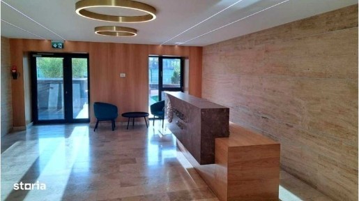 Chirie, bloc nou, 2 cam, dec, parcare subterana, 795 pret fix