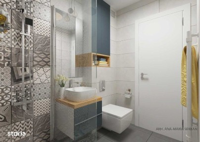 Apartament de inchiriat (Dimitrie Cantemir/Marasesti)