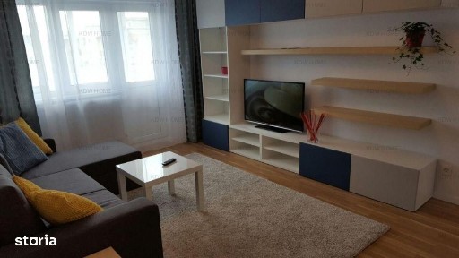 Apartament 2 camere STEFAN CEL MARE