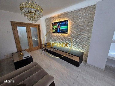 Decebal, Sectorul 3, Bucuresti