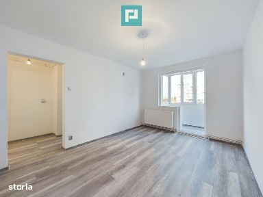 Apartament 3 camere pe str Hateg in Vlaicu