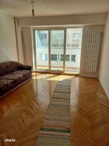 Vand apartament Samanta 3 camere
