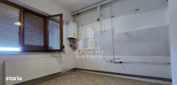 Apartament 4 camere etajul 3 Vladimirescu