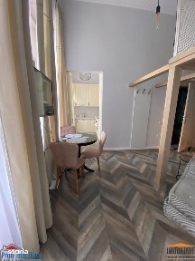 Apartament exclusivist la cheie, et.1, km 0 Arad, amenajat cu designer