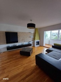 Apartament 3 camere manastur