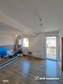 Apartament cu doua camere, Florilor, Floresti