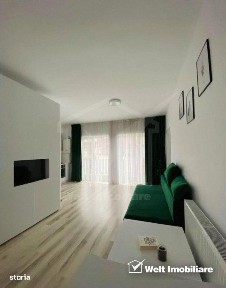 Apartament 2 camere, 43 mp, Floresti