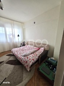 Apartament 2 camere de vanzare in Borhanci, zona TCI