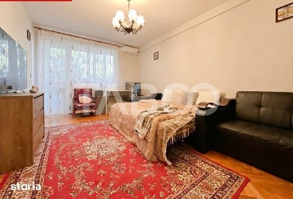 Apartament 2 camere de vanzare in Borhanci, zona TCI