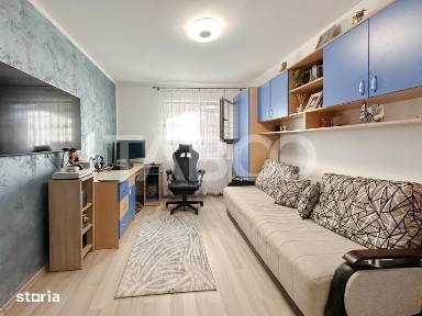 Apartament 2 camere de vanzare in Borhanci, zona TCI